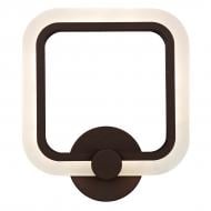 ВИТРИНА! Бра Victoria Lighting Fixy/AP1 LED 16 Вт коричневый