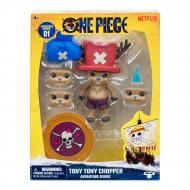 Фигурка коллекционная ONE PIECE CHOPPER с артикуляцией 63318
