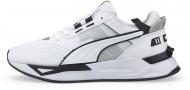 Кроссовки мужские Puma Mirage Sport Tech B&W 38495501 р.41 белые Кроссовки мужские Puma Mirage Sport Tech B&W 38495501 р.41 белые