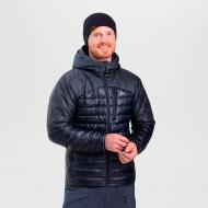 Пуховик чоловічий зимовий Outdoor Research MEN'S HELIUM DOWN HOODIE 277572-1289 р.S синій