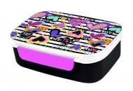 Ланч-бокс CoolPack FOODYX DIARY