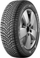 Шина Kleber Quadraxer SUV 235/60 R18 103 V нешипованая всесезонные