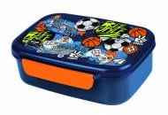 Ланч-бокс CoolPack FOODYX HOBBY