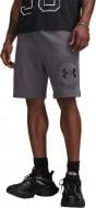Шорты мужские Under Armour UA Rival LW Graphic Shorts 6014689-025 р. S серый