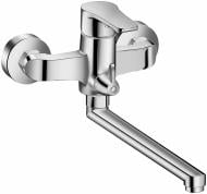 Смеситель для ванны Mixxen Квинта MXAL0337