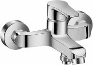 Змішувач для ванни Mixxen Квінта MXAL0338