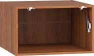 Шафа верхня Грейд антресоль з підйомником (ТОП) 600x360x560 мм горіх лісовий