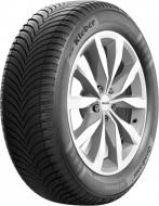 Шина Kleber Quadraxer 3 185/65 R15 88 T нешипованая всесезонные