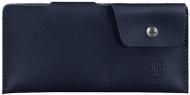 Портмоне BlankNote 8.0 темно-синій BN-PM-8-navy-blue