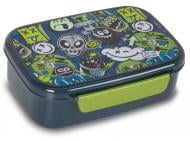 Ланч-бокс CoolPack FOODYX Monster Team