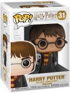 Фигурка Funko Pop Harry Potter Гарри Поттер с совой 11915-PX-1K1