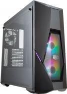 Корпус Cooler Master MasterBox K500 ARGB (MCB-K500D-KGNN-S02)