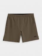 Шорты 4F R4L21-SKMF902-81S р. 2XL бежевый