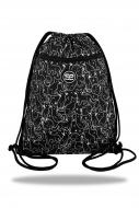 Сумка для взуття CoolPack Vert BLACK CATS