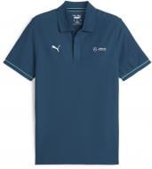 Поло Puma MAPF1 POLO 62375307 р.XL синий