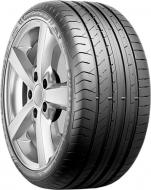 Шина Fulda SportControl 2 255/45 R18 103 Y нешипованая лето