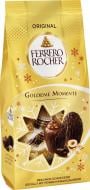 Шоколадные конфеты Ferrero Rocher Goldene Momente с ореховым кремом 90 г