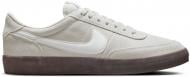 Кроссовки мужские Nike KILLSHOT 2 FQ8903-100 р.42,5 бежевые