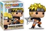 Фигурка Funko Pop Naruto Наруто с кунаями и сюрикэном (в ассортименте) 83804