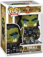 Фигурка Funko Pop World of Warcraft Тралл 84298