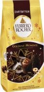 Шоколадные конфеты Ferrero Rocher Goldene Momente Zartbitter 90 г