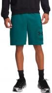 Шорты мужские Under Armour UA Rival LW Graphic Shorts 6014689-338 р. XL зеленый