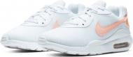 Кроссовки женские демисезонные Nike AIR MAX OKETO ES1 CD5448-102 р.37,5 белые