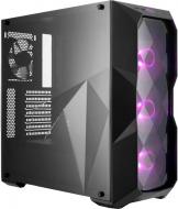 Корпус Cooler Master MasterBox TD500 (MCB-D500D-KANN-S00)