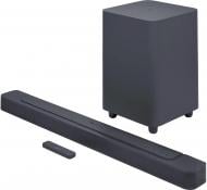 Саундбар JBL JBLBAR500PROBLKEP Bar 500 Black