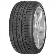 Шина Goodyear Eagle F1 Asymmetric SUV 275/40 R20 116 W нешипованая лето