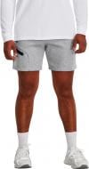 Шорты мужские Under Armour UA Unstoppable Flc Shorts 1379809-011 р. XL серый