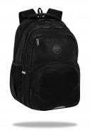 Рюкзак CoolPack #Школа PICK 17” TRACE BLACK F099820