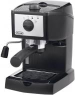 Кавоварка ріжкова Delonghi EC153.B