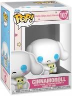 Фигурка Funko Pop Hello Kitty Расстроенный Синнаморолл 87211