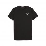 Футболка Puma EVOSTRIPE Tee 67899201 р.XL черный