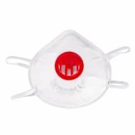 Респиратор Lahti Pro с клапаном 1 шт. L1200400