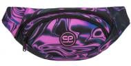 Сумка поясная CoolPack Amethyst F075892 принт