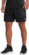 Шорты мужские Under Armour UA Tech Play Short 6009832-001 р. XL черный