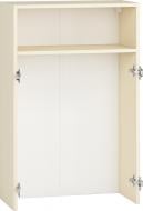 Шкаф верхний Грейд под сушилку (ТОП) 600x927x300 мм ваниль