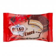 Печенье «Hello Choco» с начинкой маршмелоу 17 г (4823017509634)