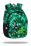 Рюкзак CoolPack #Школа JERRY GAME ZONE F029826