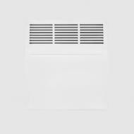 Конвектор электрический Термія ЭВНА 0,5/230С2Т (МБД) Wi-Fi 500 Вт