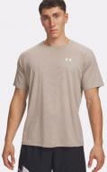 Футболка Under Armour 1382796-203 р.2XL хаки