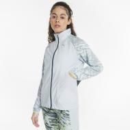 Вітрівка жіноча демісезонна Puma RUN Ultraweave S MARATHONJkt 52138720 р.L блакитна