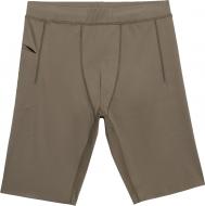 Шорты 4F R4L21-SPMF902-81S р. M бежевый