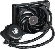 Система жидкостного охлаждения Cooler Master MasterLiquid Lite 120 (MLW-D12M-A20PW-R1)