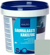 Фуга Kiilto Kesto 65 1 кг зеленый