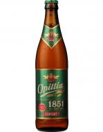 Пиво Опілля Export 1851 скло 0,5 л