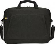 Сумка Case Logic Huxton 14 Attache 13.3" black (HUXA113K)