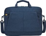 Сумка CASE LOGIC Huxton 14 Attache 14" blue (HUXA113B)